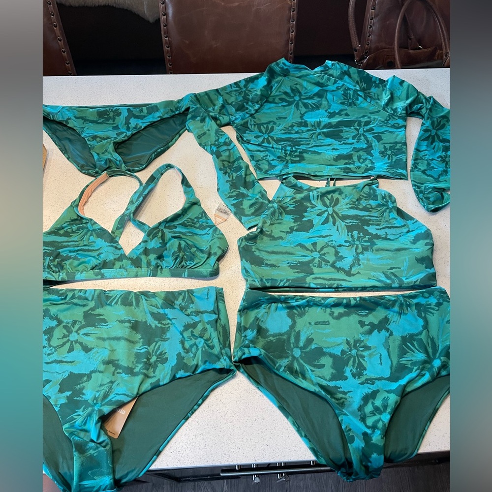 Patagonia Swimsuit